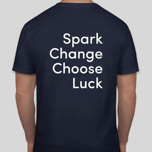 Lucky Dirt Co Mission Shirt
